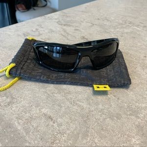 Under Armour Sport Sunglasses